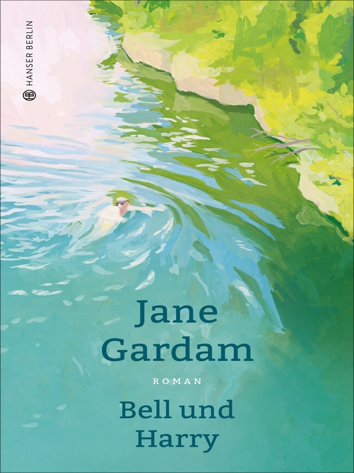 Title details for Bell und Harry by Jane Gardam - Available
